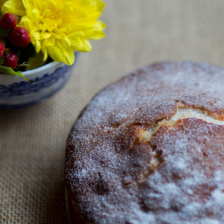 Victoria Sponge