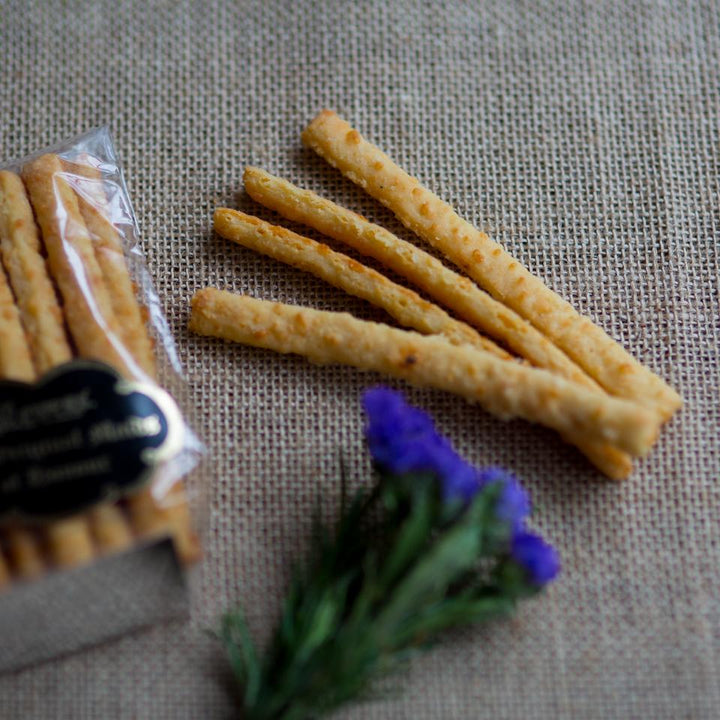 Cheese Straws (100g)