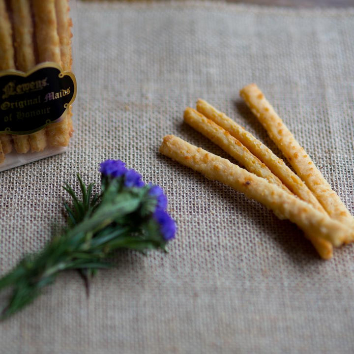 Cheese Straws (100g)