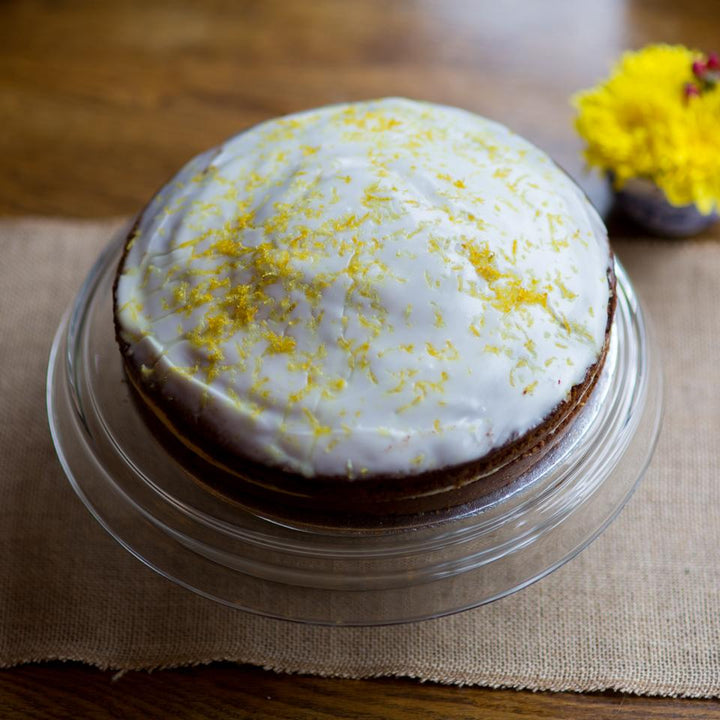 Lemon Cake