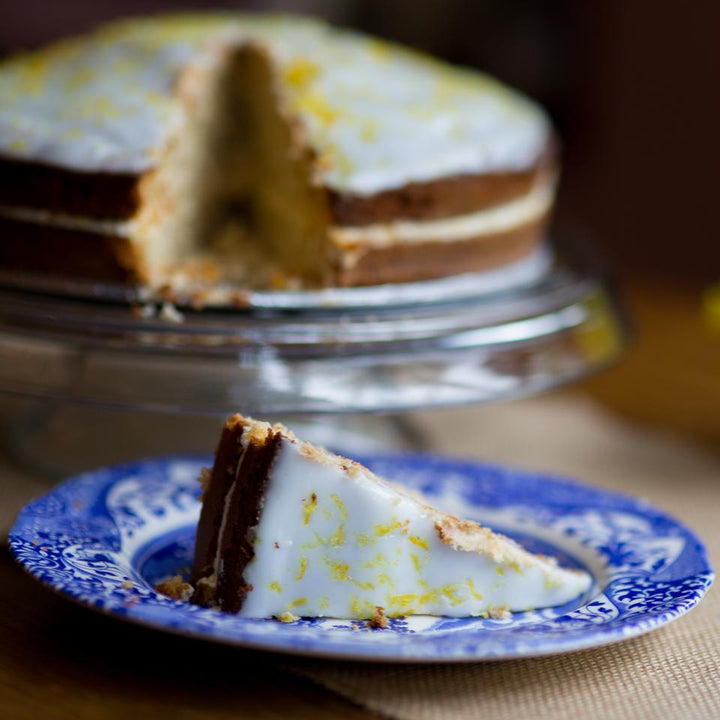 Lemon Cake