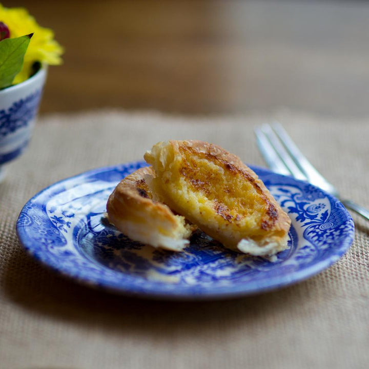 Maids of Honour Tart
