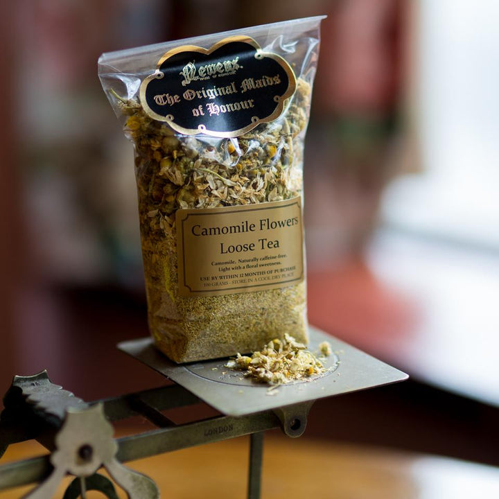 Camomile Loose Tea