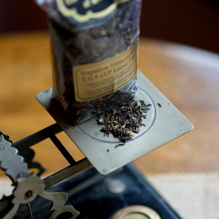 Nepalese Himalayan T.G.F.O.P Loose Tea