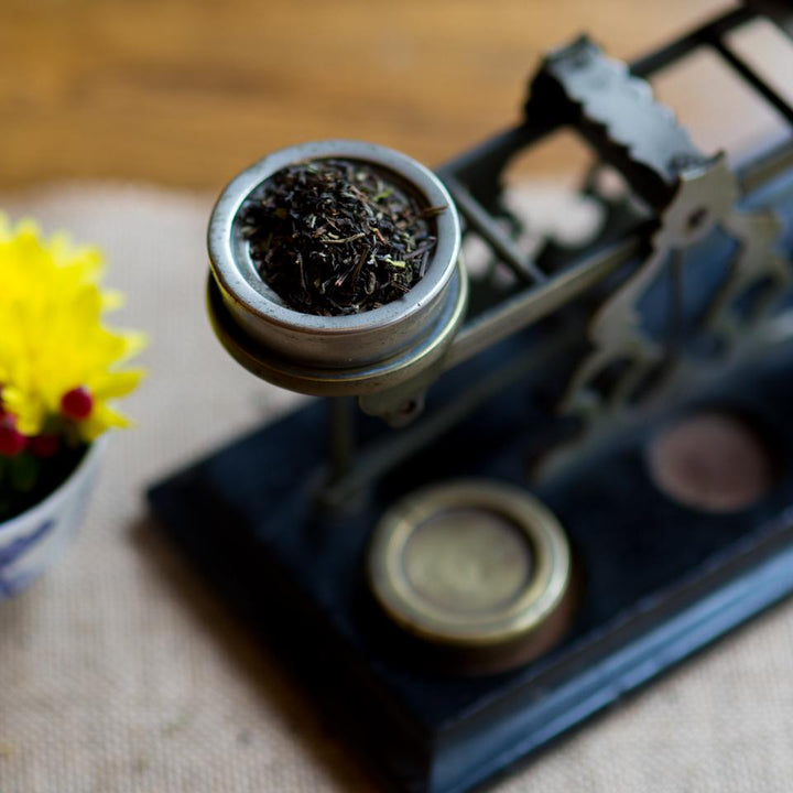 Nepalese Himalayan T.G.F.O.P Loose Tea