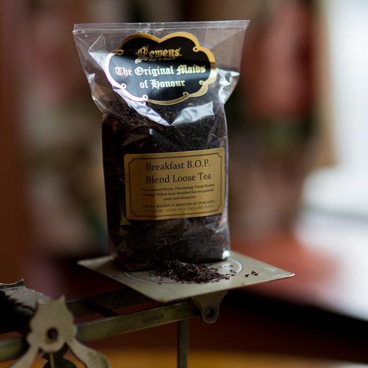 Breakfast B.O.P. Blend Loose Tea