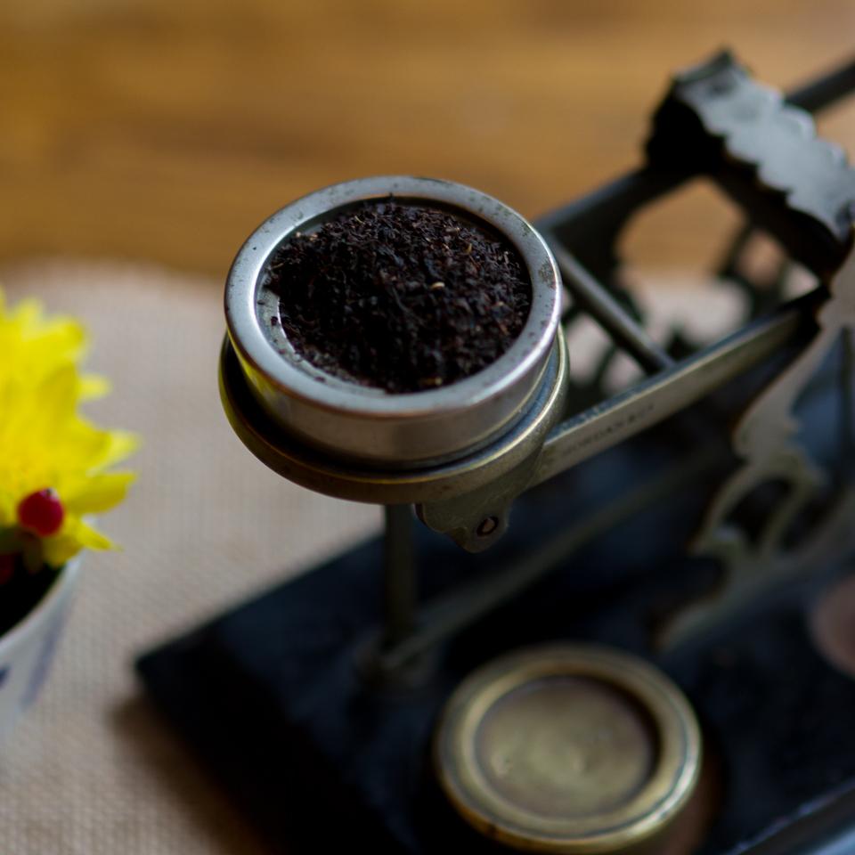 Breakfast B.O.P. Blend Loose Tea