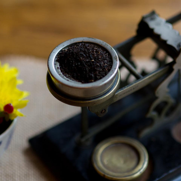 Breakfast B.O.P. Blend Loose Tea