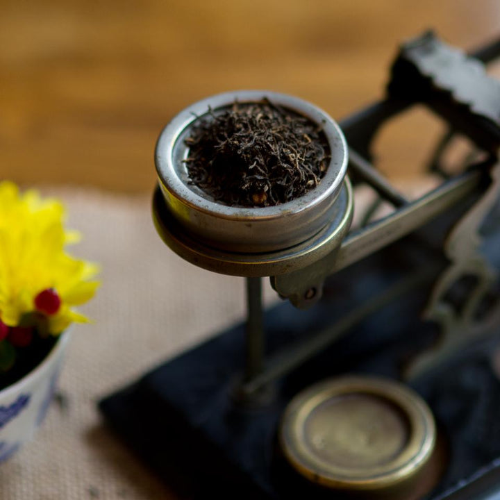 Spiced Chai Loose Tea