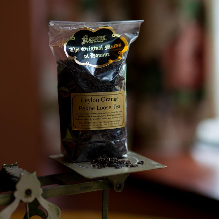 Ceylon Orange Pekoe Loose Tea