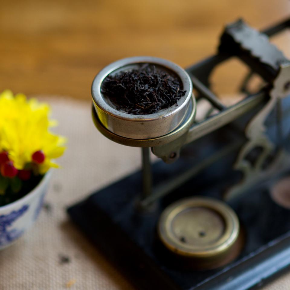 Ceylon Orange Pekoe Loose Tea