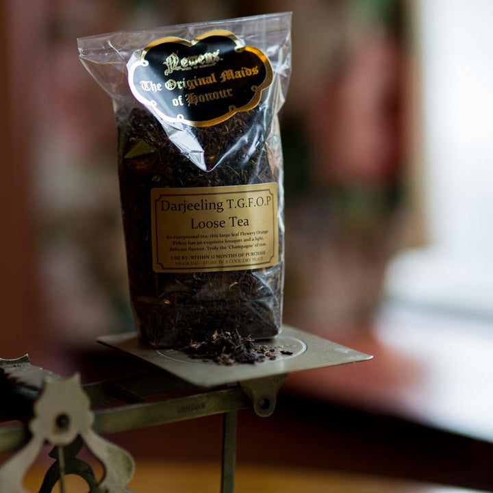 Darjeeling T.G.B.O.P. Loose Tea