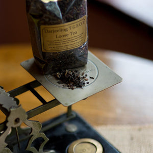 Darjeeling T.G.B.O.P. Loose Tea