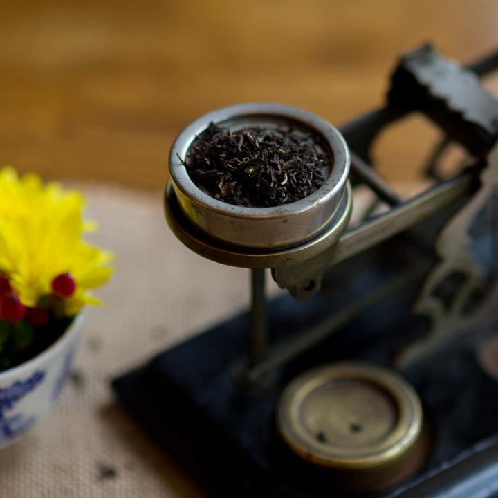 Darjeeling T.G.B.O.P. Loose Tea