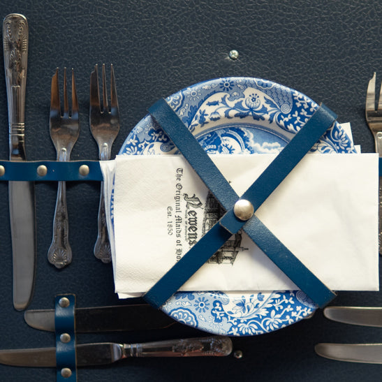 Full Tableware Hire Pack (Per Person)