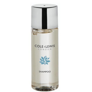 Cole & Lewis - Soap, Conditioner,  Body Wash & Shampoo