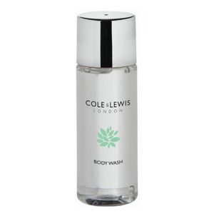 Cole & Lewis - Soap, Conditioner,  Body Wash & Shampoo