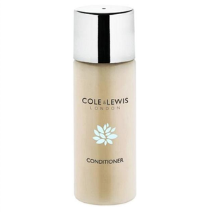 Cole & Lewis - Soap, Conditioner & Shampoo