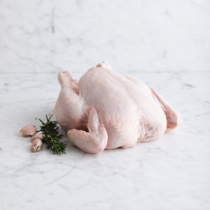 Whole Chicken (Freedom Birds) (Restricted to 1x Per Customer)